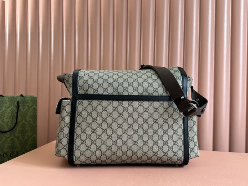 Mens Gucci Satchel Bags